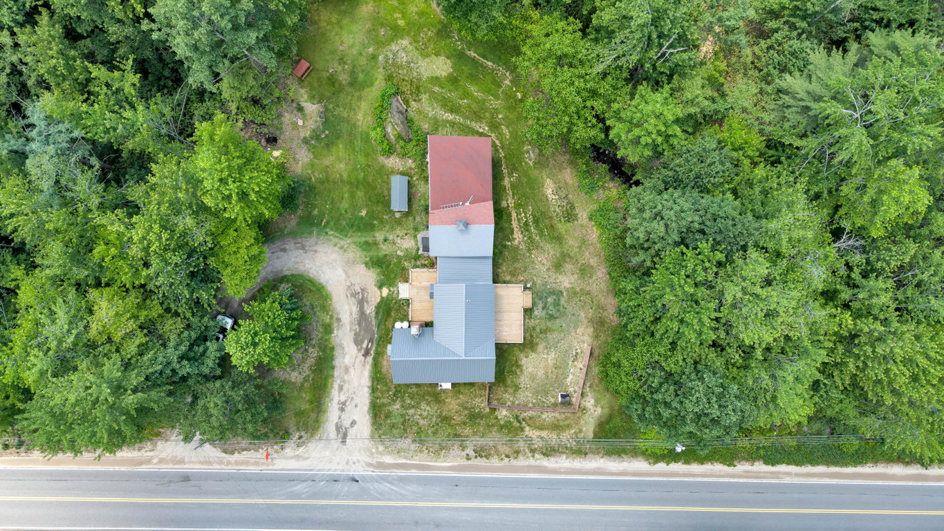 110 Oak Hill Road Standish