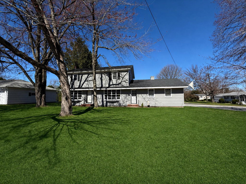 36 Pineland Street Lewiston