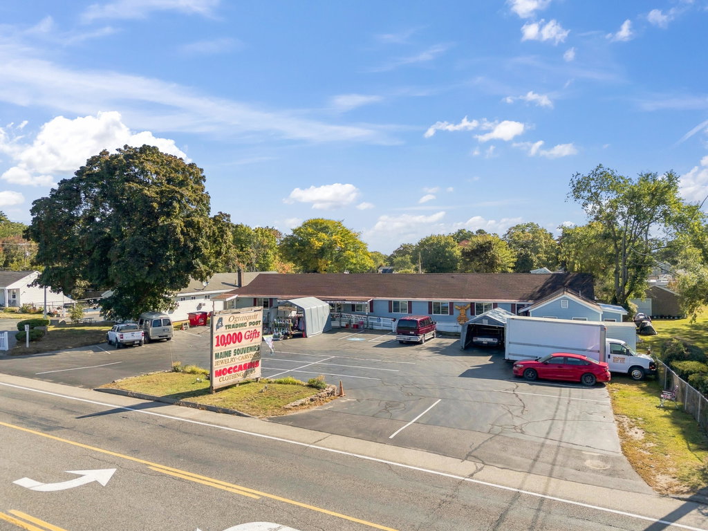 97 Post Road Wells