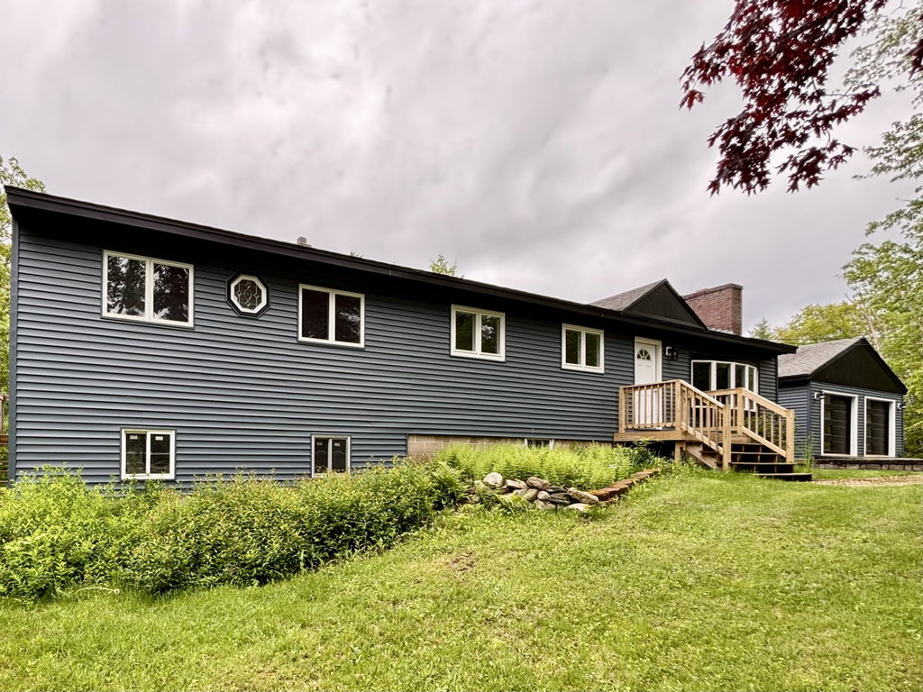 391 Harpswell Neck Road Harpswell