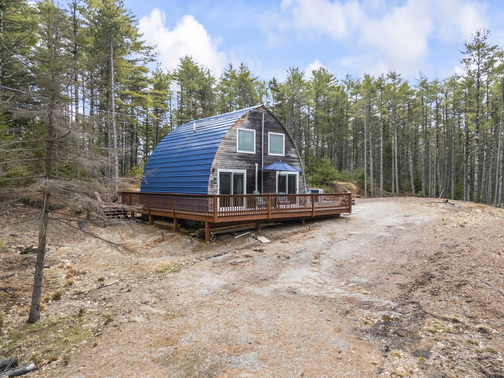 35 Bayview Drive Westport Island