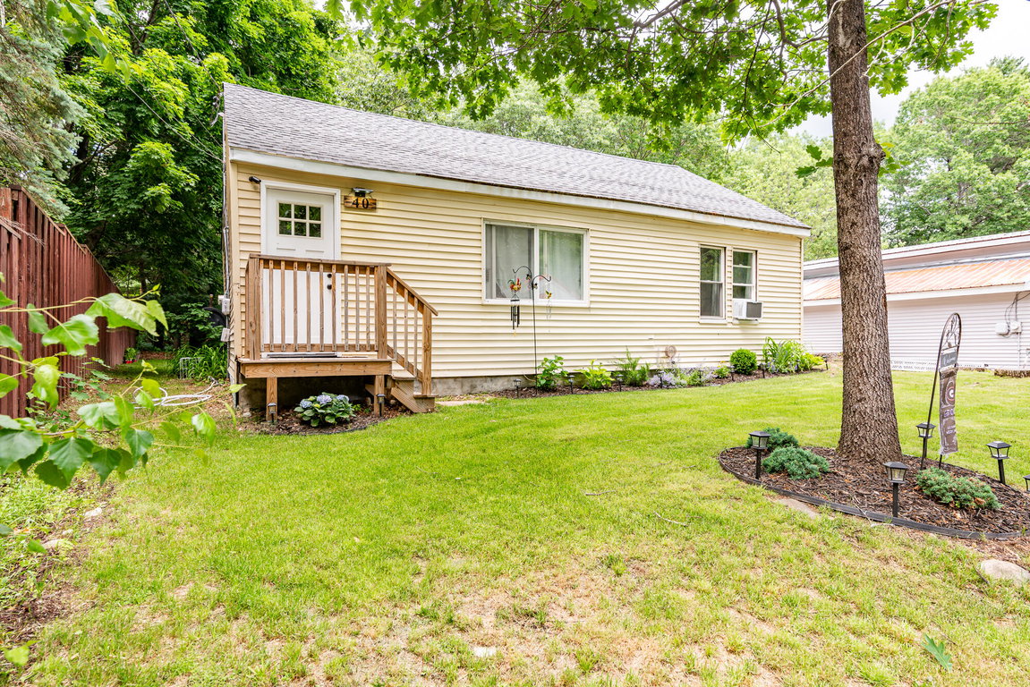 40 Hutchinson Street Sanford