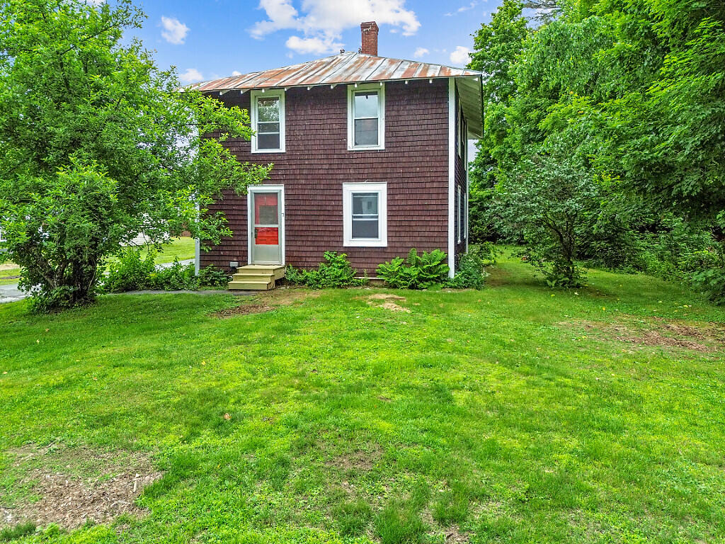 7 James Street Bingham