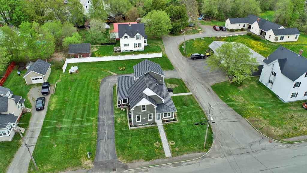 23 Mill Street Houlton