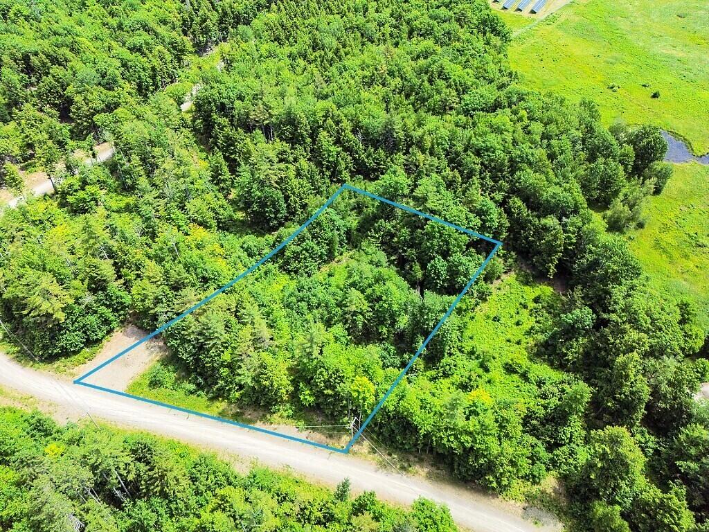 Lot 4 Peachtree Lane Winslow
