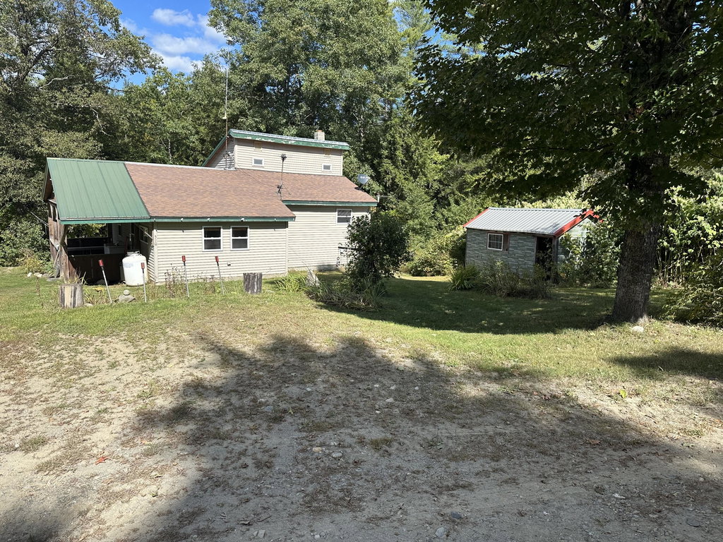 510 Branns Mills RD  Starks