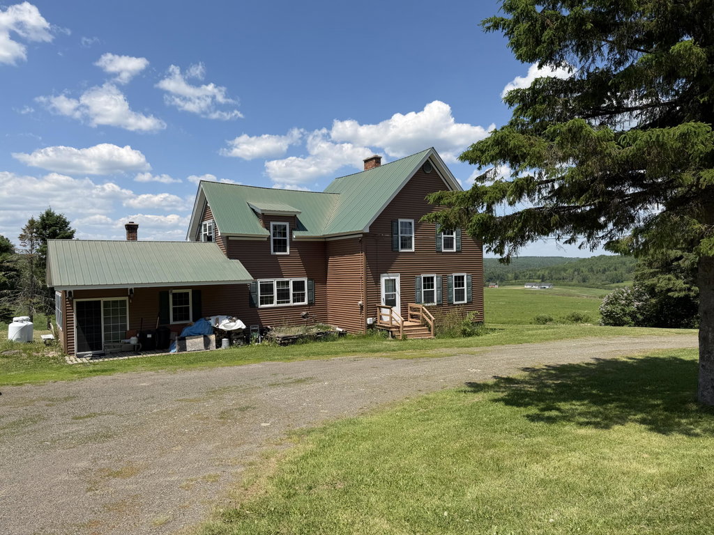664 Frenchville Road Ashland