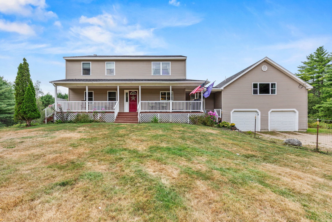 150 Adams Road Bowdoin