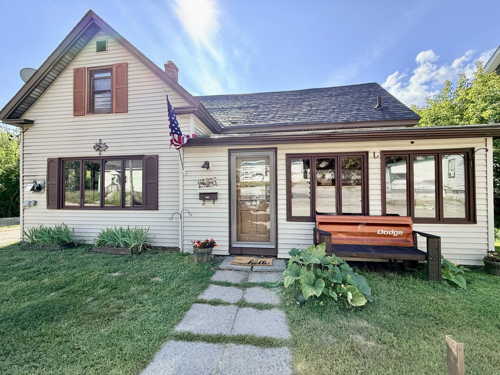 113 Front Street Old Town