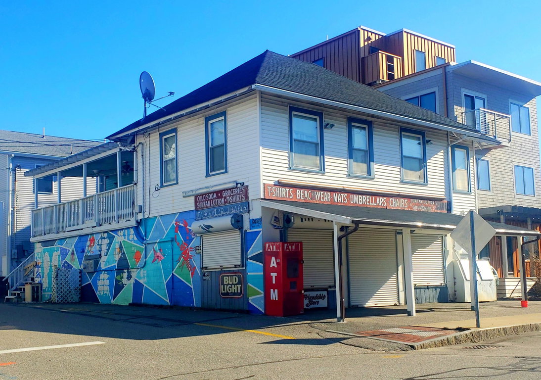 57 Grand Avenue Old Orchard Beach