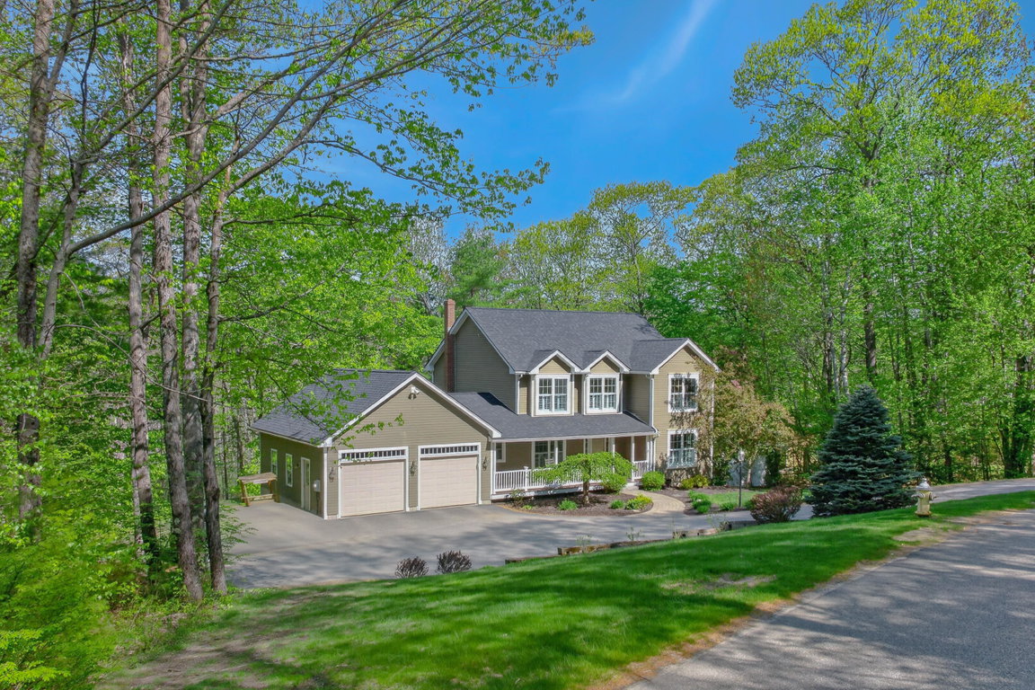 25 Hillview Lane Lewiston