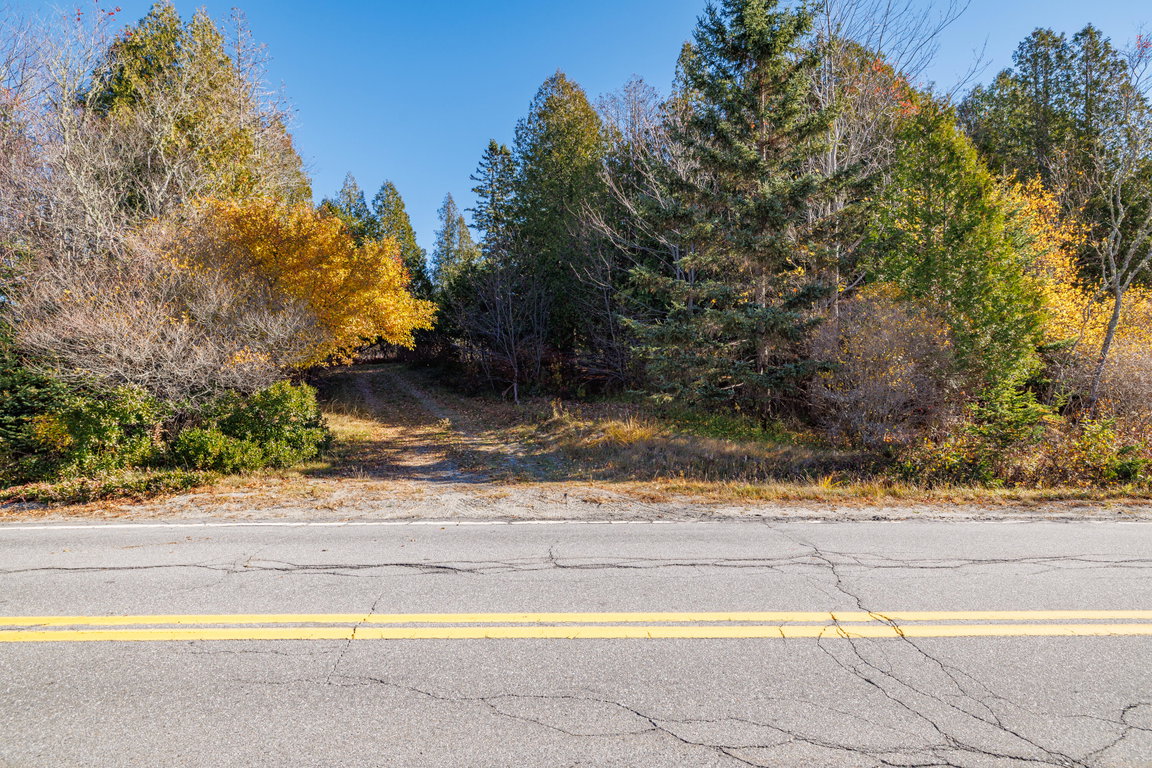 65 - Tremont Road Land - DTP
