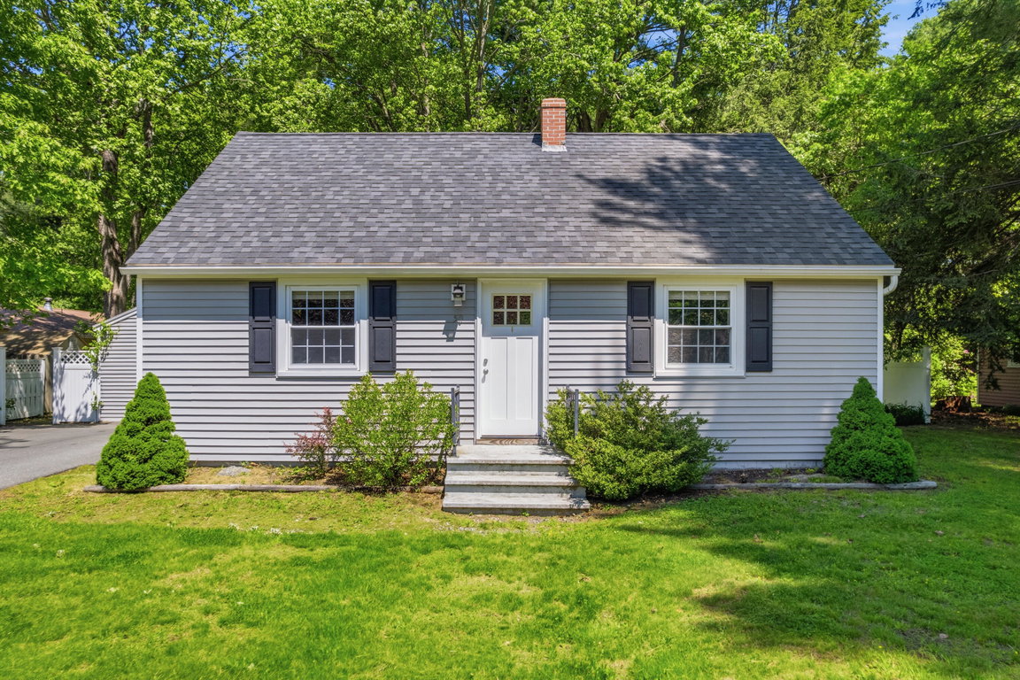 50 Hennessey Avenue Brunswick
