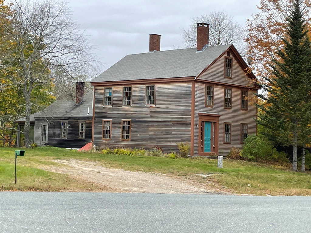 3 Rogers Point  Steuben