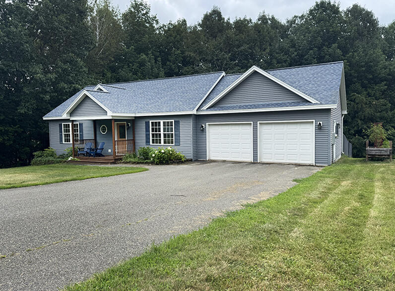 25 Howard Circle Sidney