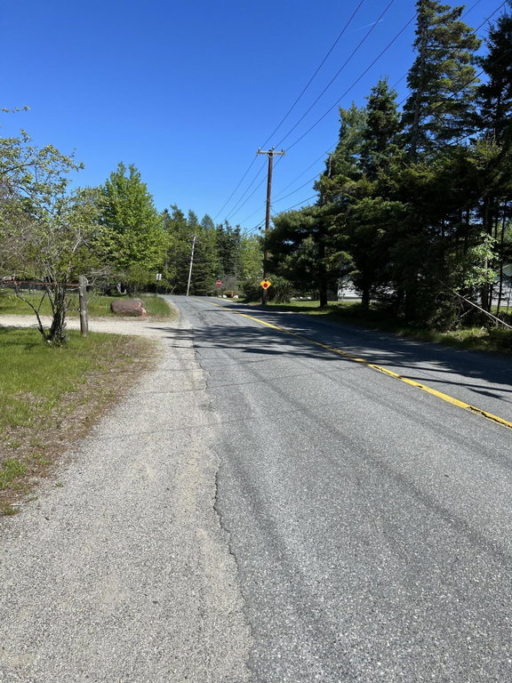 Long Pond Road