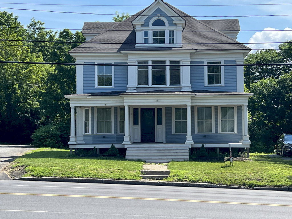 131 Madison Avenue Skowhegan