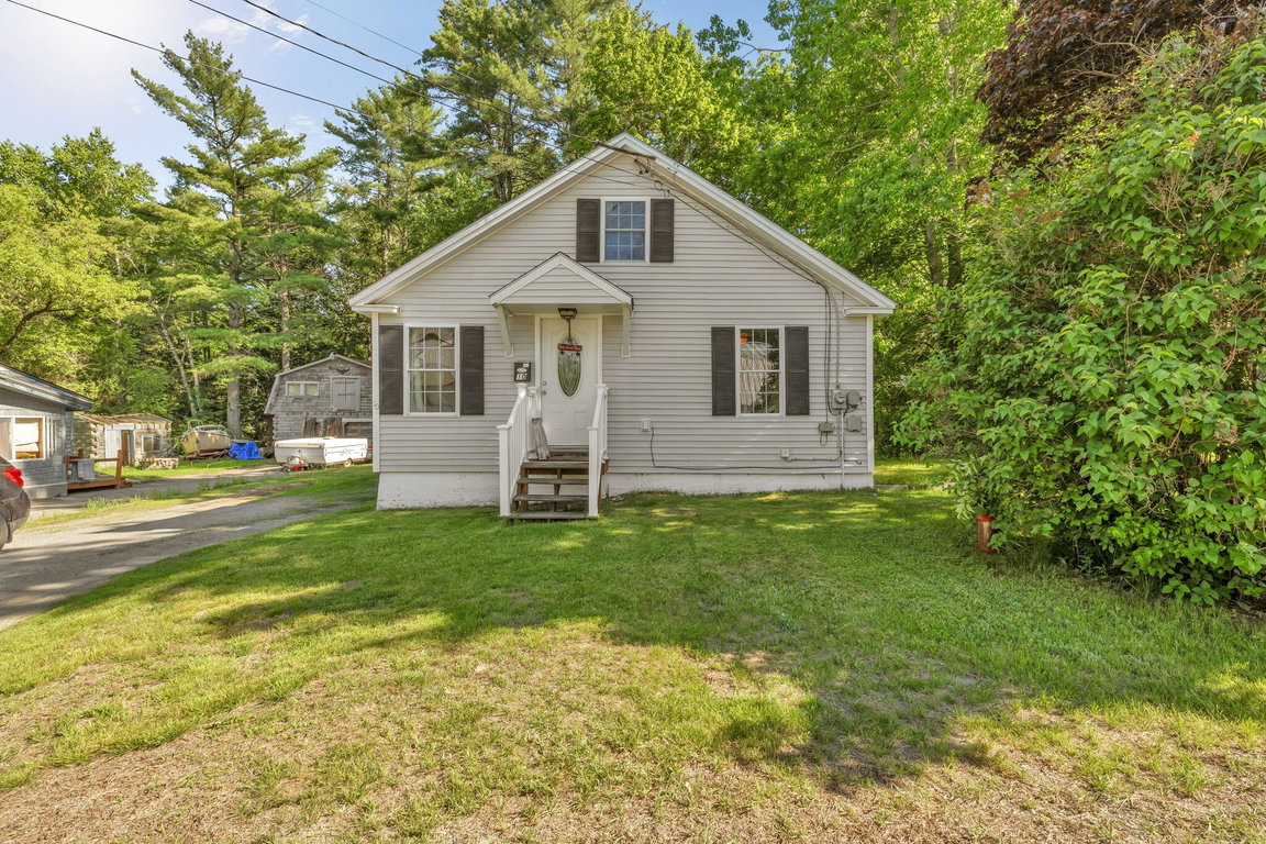 10 Harding Street Old Town