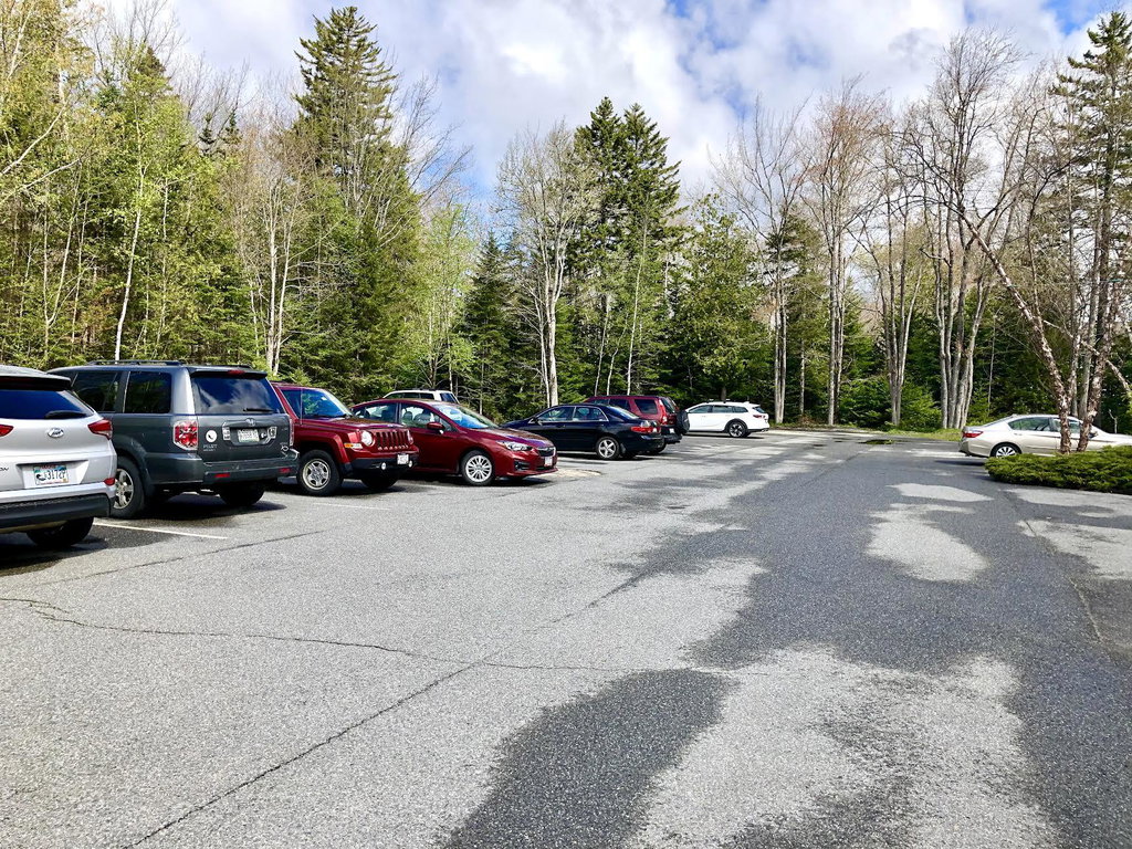 Parking Lot