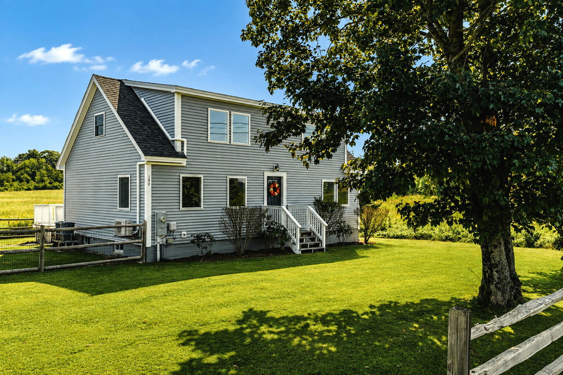 190 St George Road South Thomaston