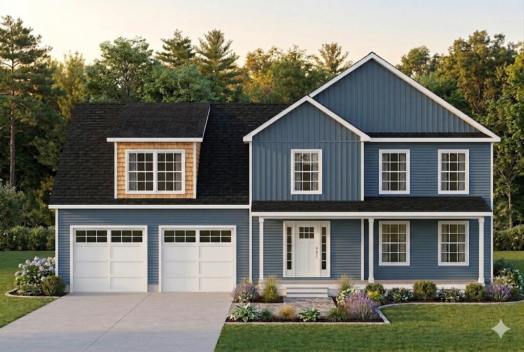 16 Old Mill Road Gray