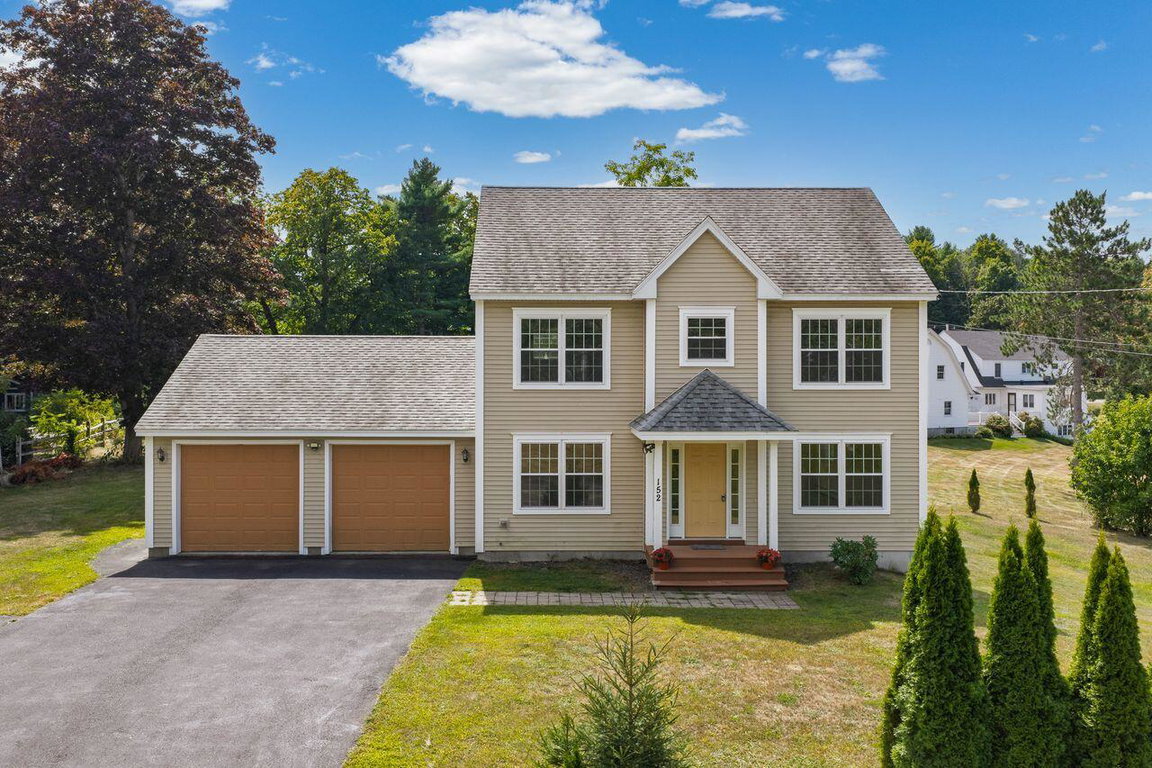 152 State Street Gorham