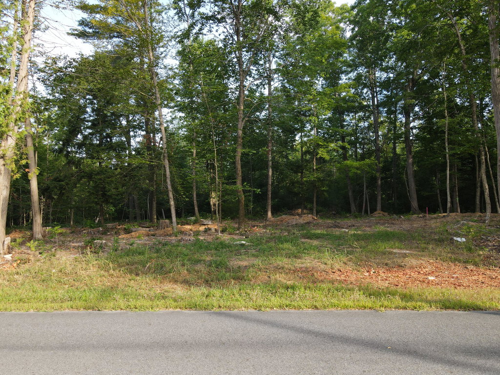Lot 2 Oak Pond Road Skowhegan