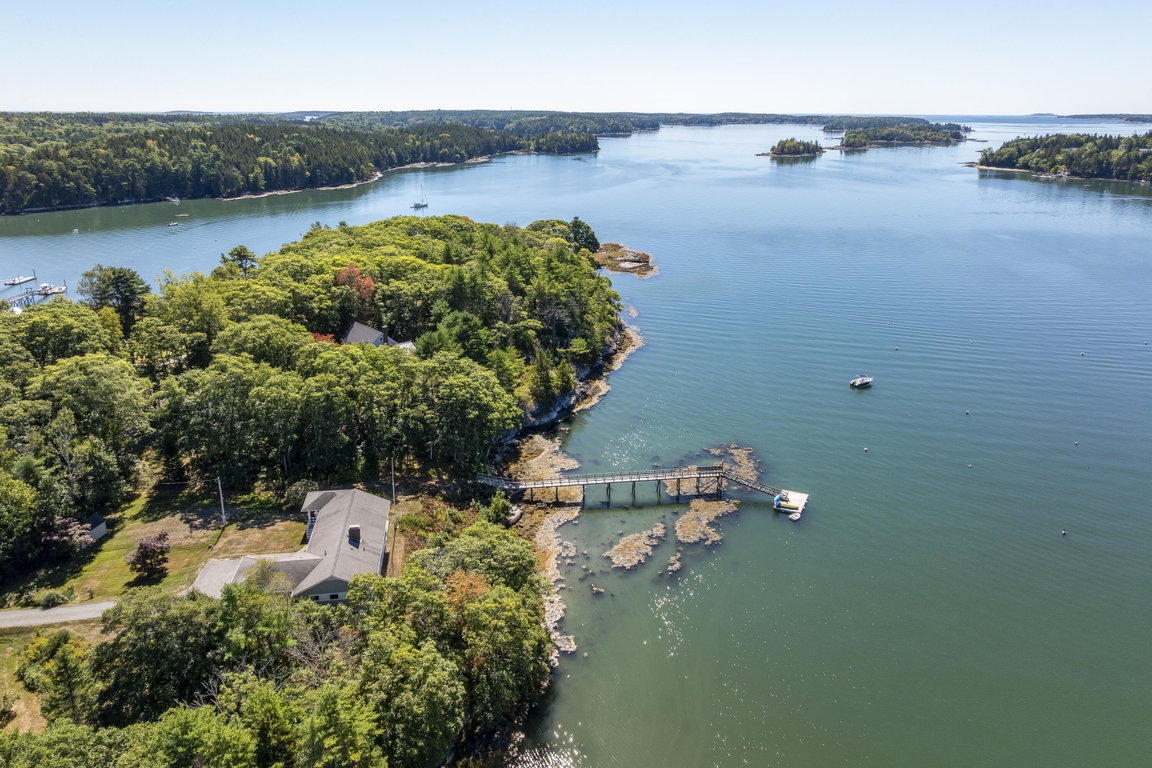 23 Indian Hill Road Boothbay