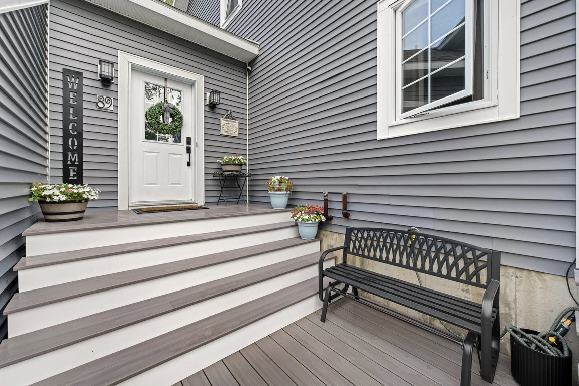 Front Entry 1