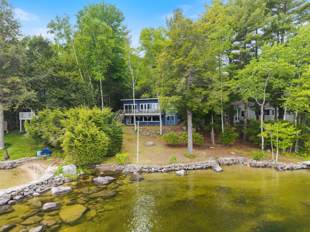 129 Wild Acres Road Raymond