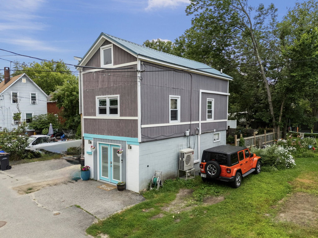 40 11th Street Old Orchard Beach
