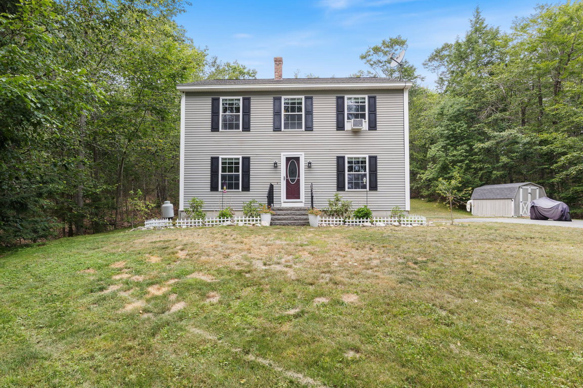 11 Bruschi Road Windham