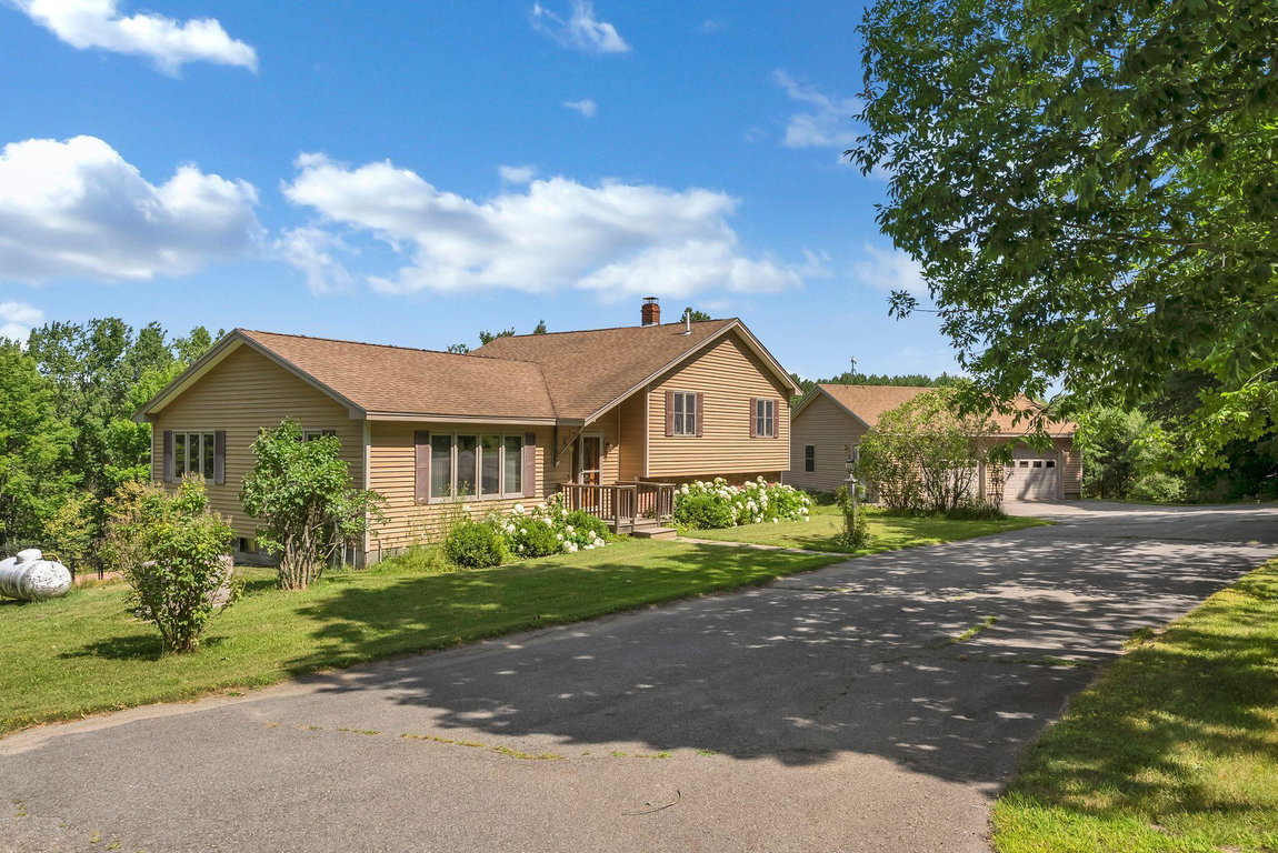 555 Dirigo Road China