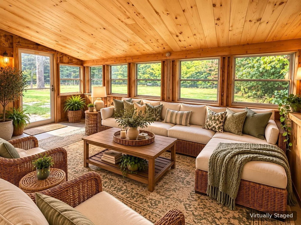 Sunporch