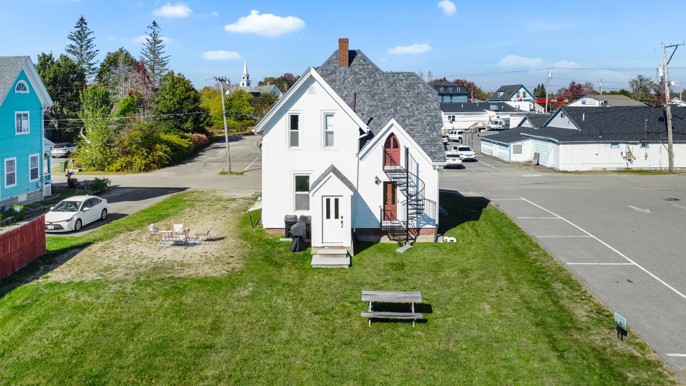 MILBRIDGE-40