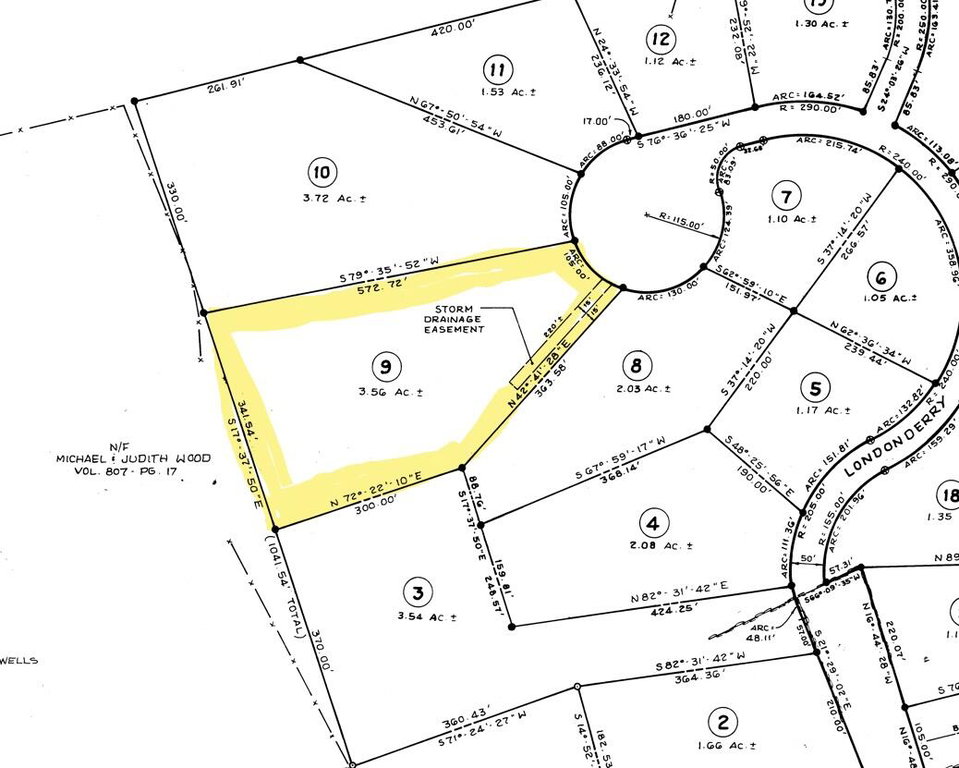 53 Londonderry Lane Belfast