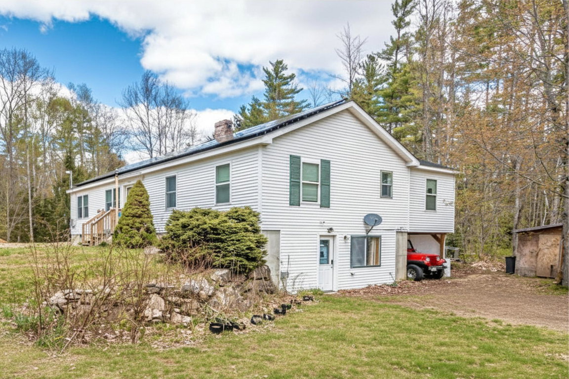 623 Stow Road Stow
