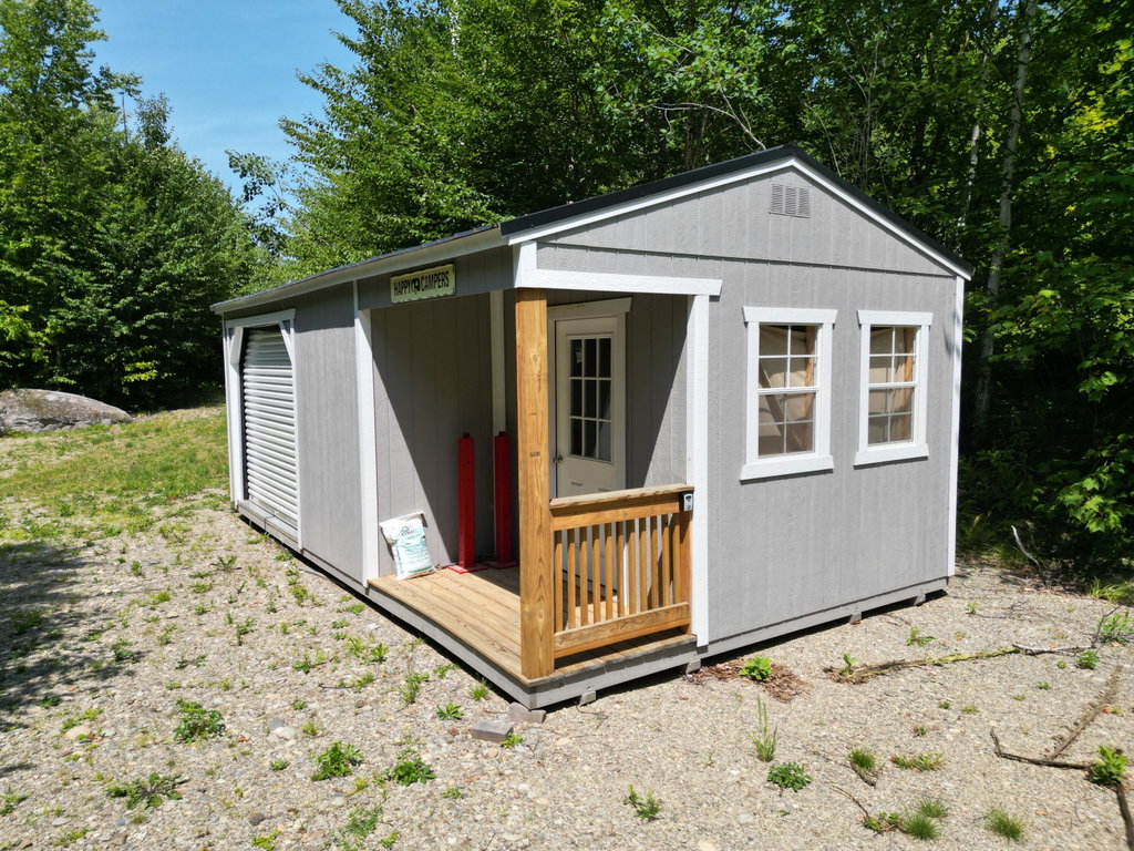 Lot 37 Dipper Pond Road Carroll Plt