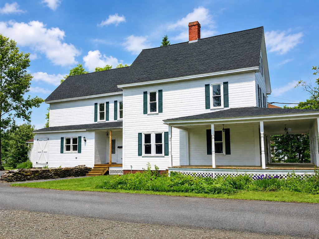 27 Pleasant Street Fort Kent