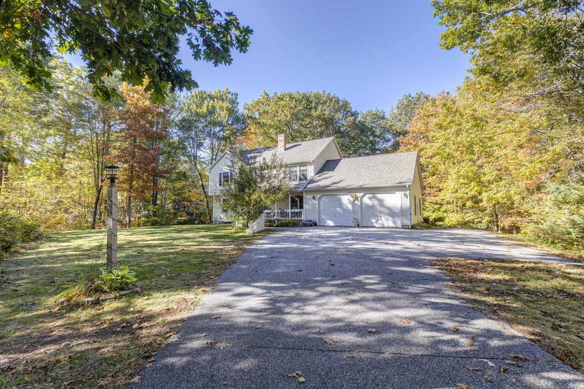 30 May Meadow Drive Gray