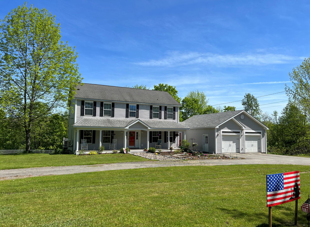 180 Hartland Road Saint Albans