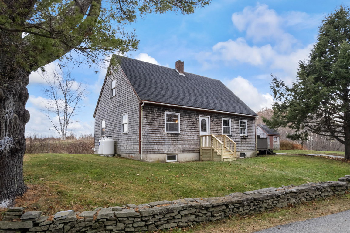 240 Rankin Street Rockland