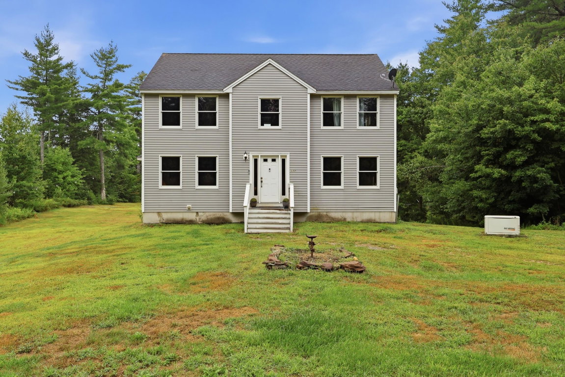 177 Cemetery Road Lebanon