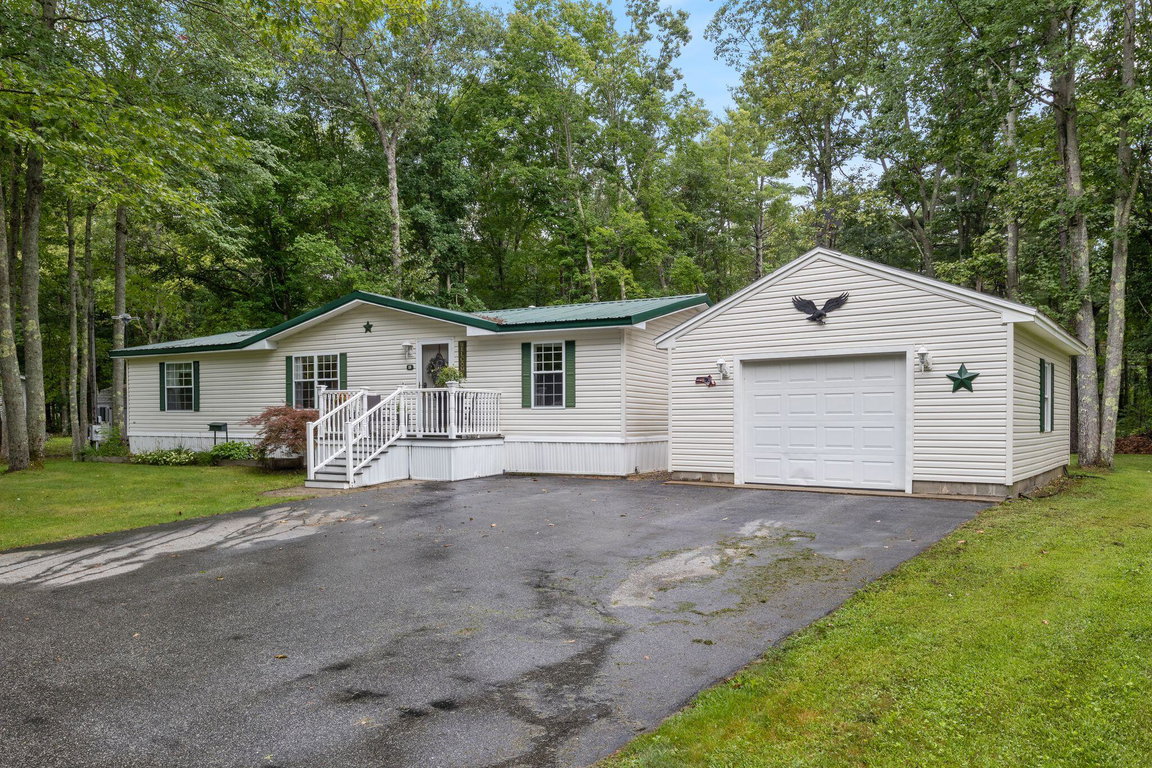 18 Marsh Brook Crossing Sanford