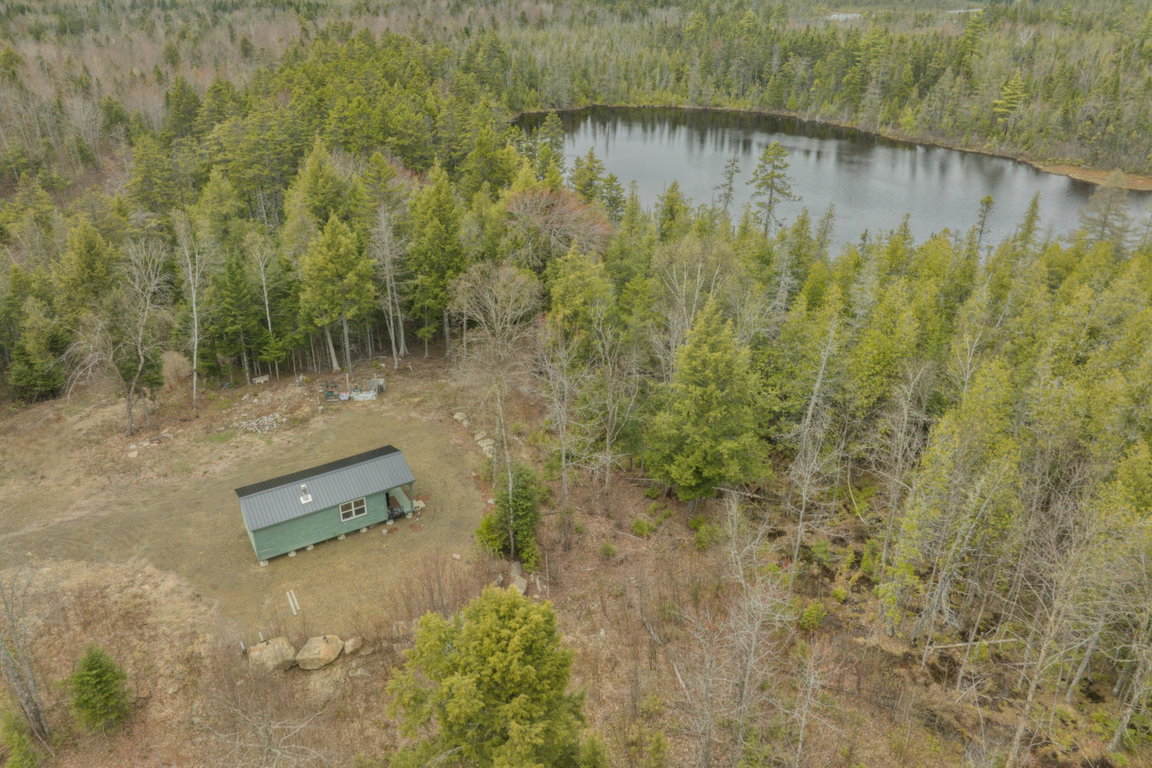 13 Bluff Drive Sherman
