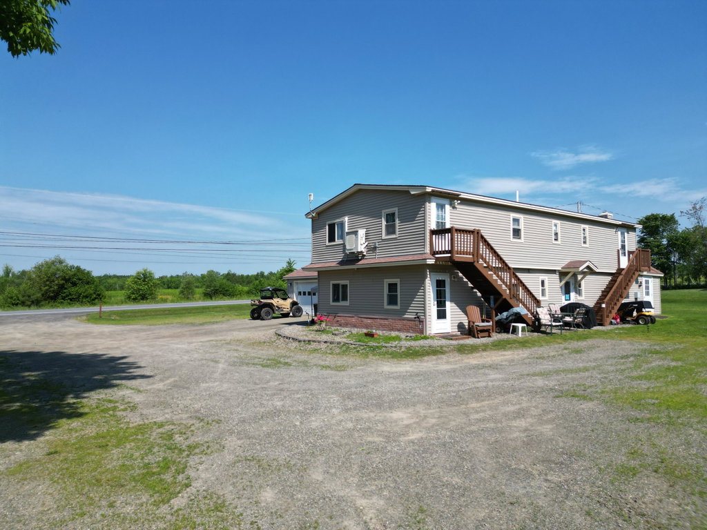 135 North Road Patten
