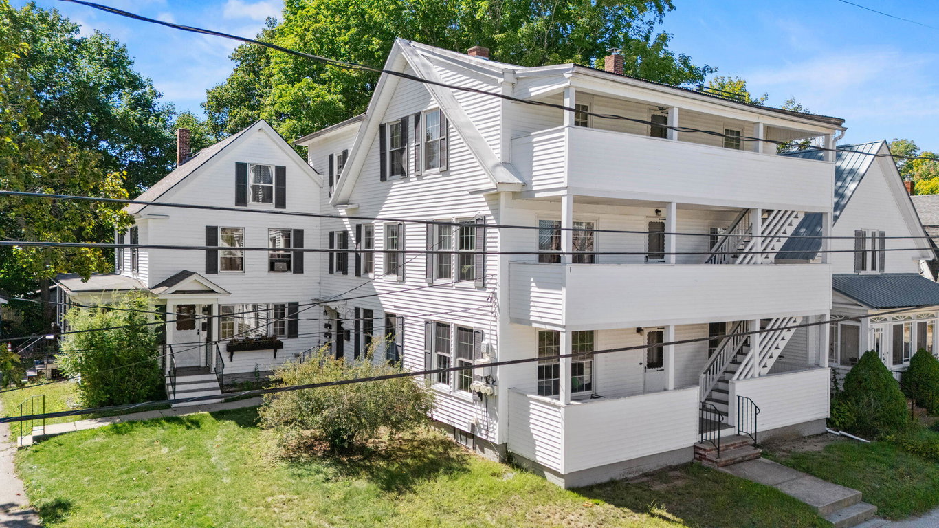 18 Pine Street Sanford