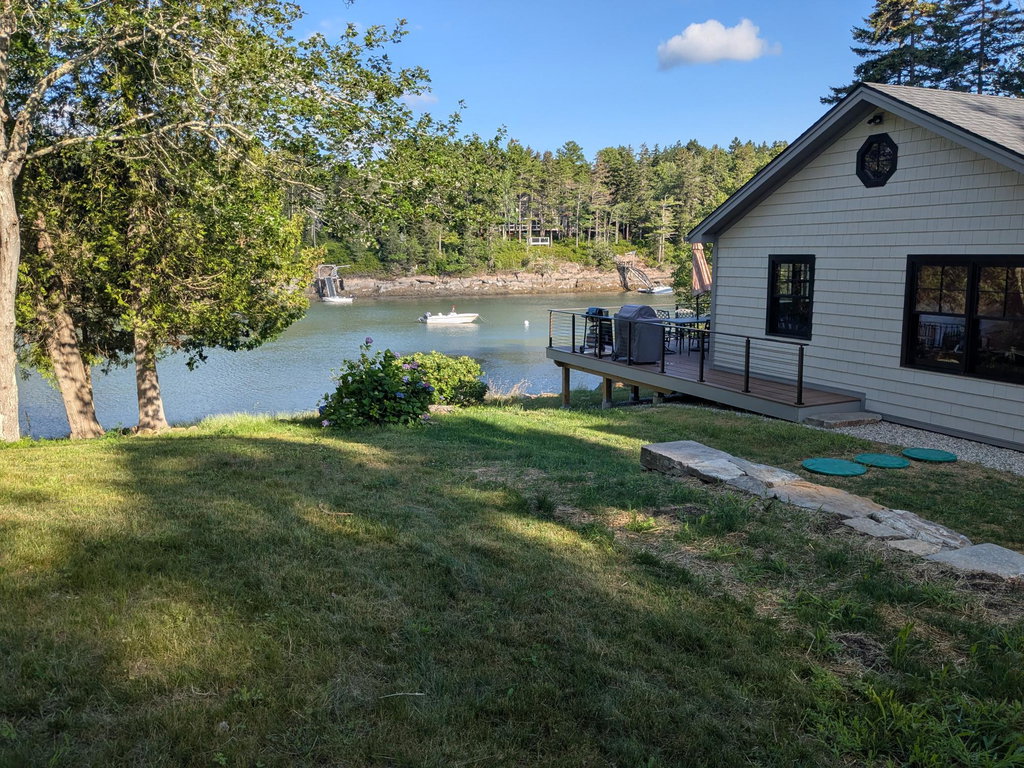 22 Little Crow Point  Harpswell