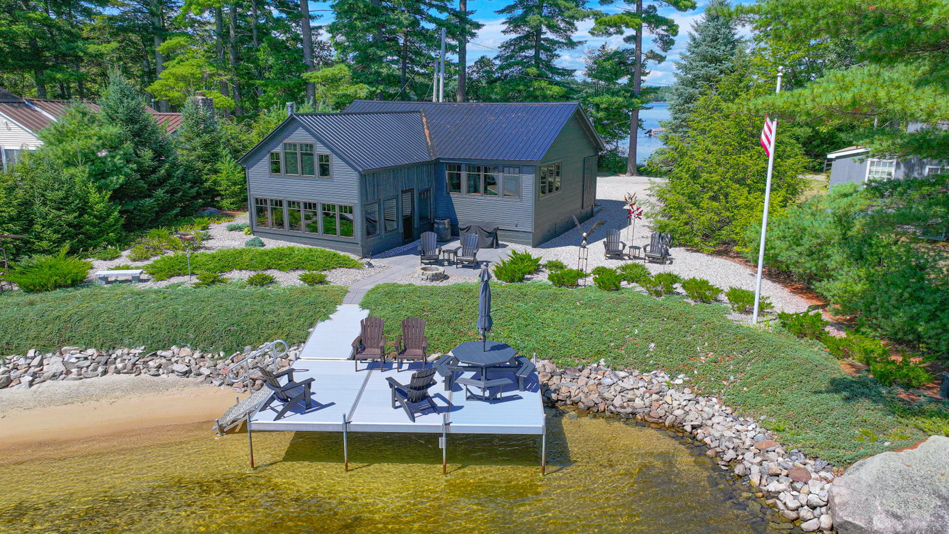 115 Salmon Point Road Bridgton