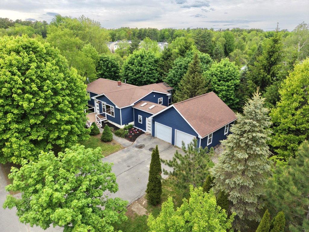 5 Greenfield Avenue Bangor